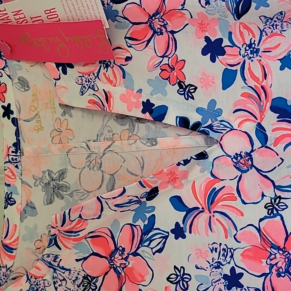 Lilly Pulitzer Easley Dress - Picture 5 of 9